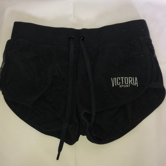 Victoria's Secret Pants - Victoria secret sport shorts!